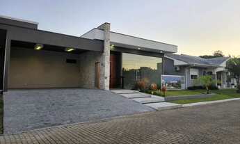 Imagem 3: Casa em condomínio fechado Florianópolis