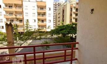 Imagem 7: Apartamento para Aluguel - Jardim Três Mariasn, 2 Quartos, 66 m2