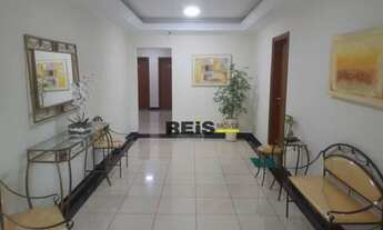 Imagem 2: Apartamento com 3 dormitórios para alugar, 122 m² por R$ 3.320,55/mês - Parque Campolim