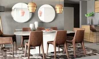 Imagem 5: Apartamento para Venda - 389m², 3 dormitórios, sendo 3 suites, 4 vagas - Tristeza