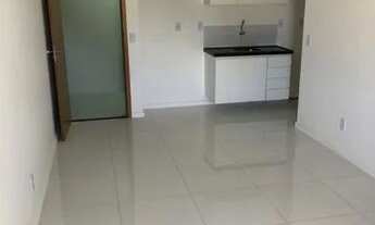 Imagem 2: Apartamento para aluguel possui 55 metros quadrados com 2 quartos em Cruz das Almas - Mace