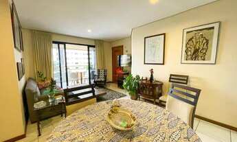 Imagem 4: Apartamento com 3 quartos sendo 1 suíte, 2 semi-suítes ; -03º Andar