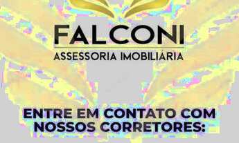 Imagem 3: VENDE-SE Cobertura duplex em Coqueiros c/. 125m². C/ 3 Dormit = Coqueiros - Florianópolis