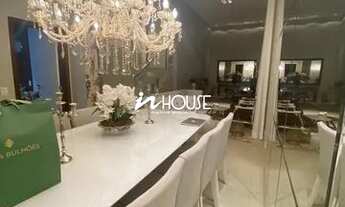 Imagem 7: UBERLÂNDIA - Casa de Condomínio - Condomínio Barcelona