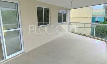 Imagem 4: Recreio dos Bandeirantes