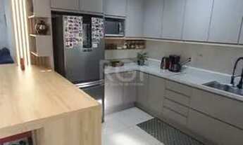 Imagem 5: Casa em Aberta dos Morros/ Lagos de Nova Ipanema