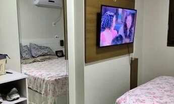 Imagem 7: Apartamento para venda tem 54 metros quadrados com 1 quarto em Campinas - São José - SC