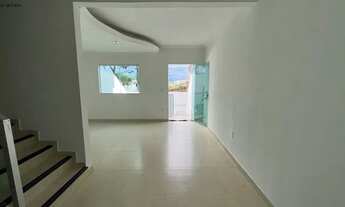 Imagem 3: CASA RESIDENCIAL em CONTAGEM - MG, SAPUCAIAS III