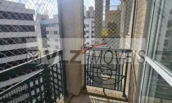 Imagem 5: APARTAMENTO PARA LOCAÇÃO NA REGIÃO DA VILA MARIANA !