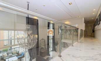 Imagem 3: São Paulo - Apartamento Padrão - Vila Nova Conceição