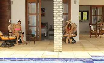 Imagem 6: Casa em salinas disponível para locação no Atalaia