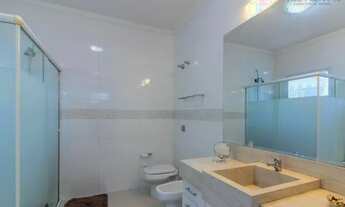 Imagem 5: Casa a venda em campinas Swiss Park, Condominio Basel