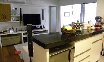 Imagem: Apartamento à venda, 98 m² por R$ 1.750.000,00