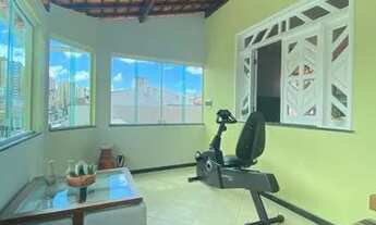 Imagem 6: Casa para venda tem 10 metros quadrados com 5 quartos em Luzia - Aracaju - SE