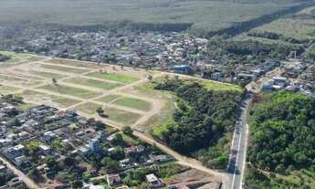 Imagem: DBT HJ1 - Terreno para venda com 252 m²