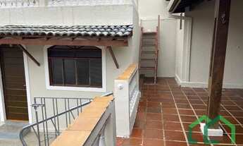 Imagem 3: Casa com 2 dormitórios à venda, 80 m² por R$ 350.000,00 - Vila São Bento - Campinas/SP