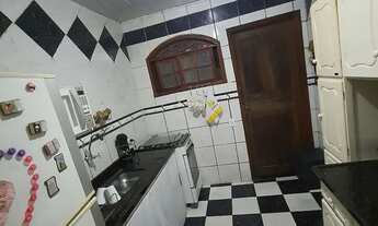 Imagem: Vendo 2 Casas Bairro São Pedro