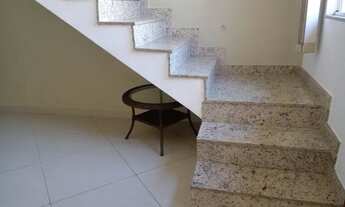 Imagem 6: Casa de condomínio para aluguel possui 60 metros quadrados com 3 quartos