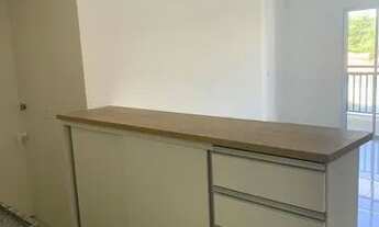 Imagem 7: Apartamento com 1 dormitório para alugar, 31 m² por R$ 2.386,00/mês - Jardim Sao Paulo(Zon