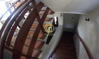 Imagem 5: GI ALUGA CASA DE ALTO PADRÃO EM CONDOMINIO NO AQUARIUS