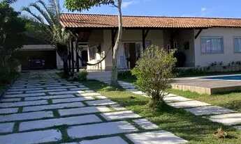 Imagem: Casa à venda em Itaúna