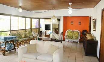 Imagem: Apartamento para Aluguel - Barra Fundan