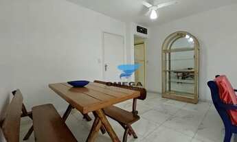 Imagem 7: PERTO DA PRAIA - Apartamento à venda com 3 dormitórios e 1 vaga de garagem