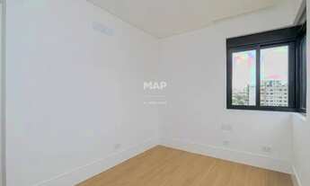 Imagem 3: Apartamento 3 Quartos Água Verde 136m² EDIFÍCIO BEAUMONT