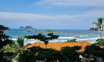 Imagem 2: Apartamento com 3 dormitórios à venda, 140 m² - Pitangueiras - Guarujá/SP