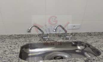 Imagem 3: Apartamento com 01 dormitório para alugar no Imirim