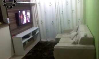 Imagem 4: APTO BUSSOCABA OSASCO