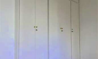 Imagem 3: Apartamento com 2 dormitórios para alugar, 78 m² por R$ 3.677/mês - Jardim Paulista - São