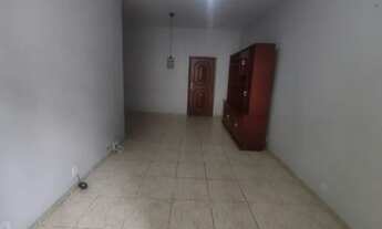 Imagem 4: Apartamento para venda com 80 metros quadrados com 2 quartos em Tijuca - Rio de Janeiro