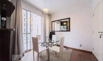 Imagem 6: Apartamento com 2 suítes à venda em Indianópolis, São Paulo, com 1 vaga