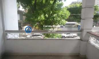 Imagem 4: Casa locação comercial - Boqueirão- Santos