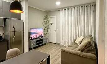 Imagem 1: Apartamento para venda em Jardim Itaú de 45m2