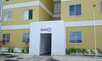 Imagem 3: AP bem localizado próx centro administrativo da Bahia