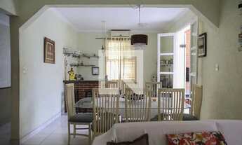 Imagem 4: Casa para Aluguel - Boqueirão, 3 Quartos, 209 m2