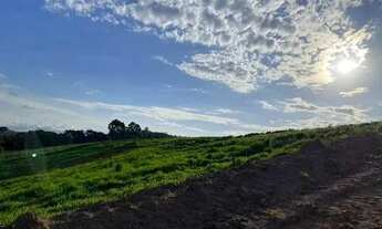 Imagem 3: Lote/Terreno para venda com 500 metros quadrados em Jardim Imperial - Atibaia - SP