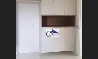 Imagem 4: Apartamento com 3 suítes, para alugar, 186 m² por R$ 7.972/mês - Boa Vista - São Caetano