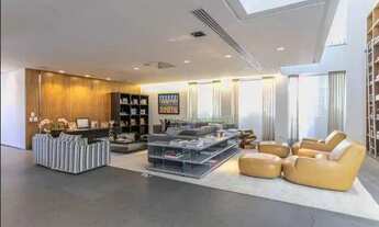 Imagem 6: Apartamento Reformado na Vila Nova Conceição