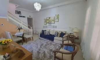 Imagem: Casa Sobrado - Bosque dos Eucaliptos - 3