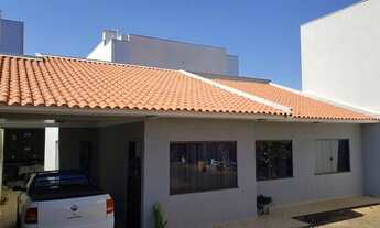 Imagem: Casa em Jardim America - Apucarana