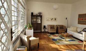 Imagem 7: CASA ASSOBRADADA - LAPA - SP