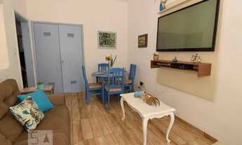 Imagem: Apartamento para Aluguel - Barra Fundan