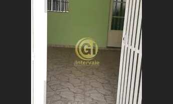 Imagem 2: GRUPO INTERVALE VENDE] CASA 2 QUARTOS REGIÃO CENTRAL DE JACAREI SP