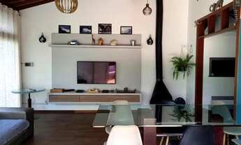 Imagem 2: Casa para aluguel com 112 metros quadrados com 4 quartos em Rio Tavares - Florianópolis