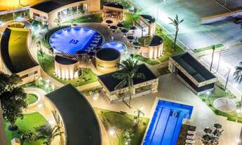 Imagem 6: Green Life Mor Gouveia - Apto 3/4 e 1 suíte de 70 m², 2 vagas por 375.544, 100% Financiado