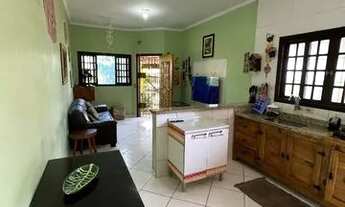 Imagem 3: Casa com 2 dormitórios sendo 1 suíte à venda, 59 m² por R$ 350.000 - Estância Balneária Tu