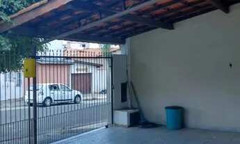 Imagem 3: SOROCABA - Casa Padrão - Jardim Santa Bárbara